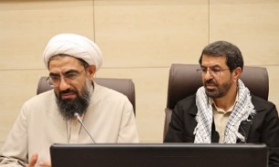 آیت‌الله شعبانی: مردم پشتوانه مستحکم نظام هستند