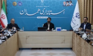 ایجاد آرایش جنگی در همدان همراه با حفظ امنیت و جریان عادی زندگی باشد