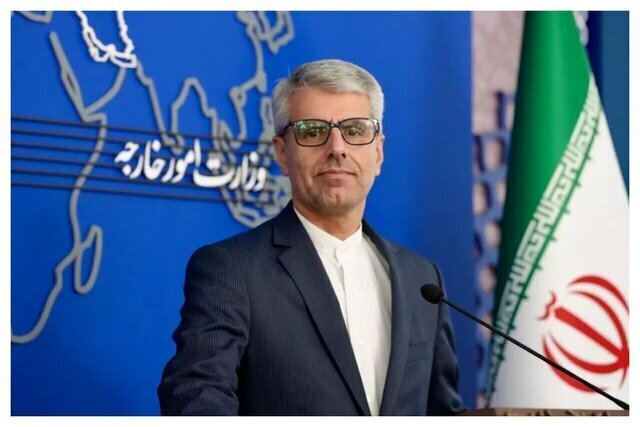 بقایی: آمریکا باید مسئولیت عواقب جنگ را بپذیرد