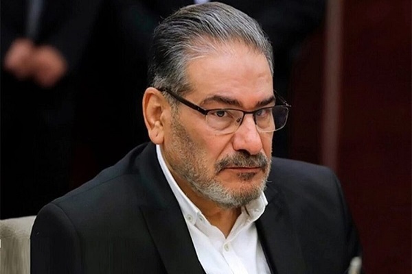 شمخانی: مواد غنی‌شده پابرجاست/ شگفتی‌ها ادامه دارد