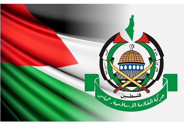حماس انفجار در کلیسای مار الیاس دمشق را محکوم کرد