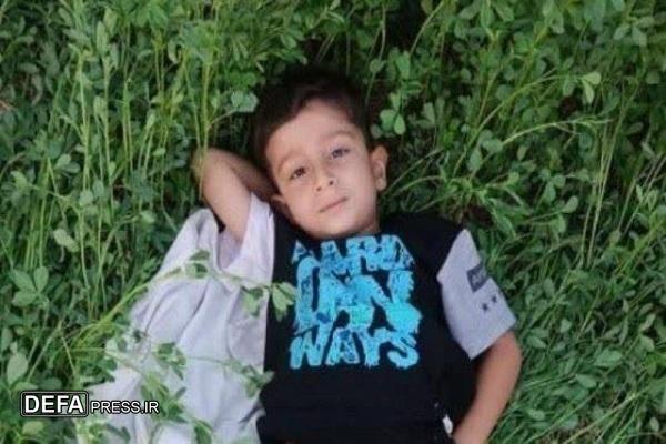 جنایت خونین صهیونیست‌ها؛ شهادت مادر و کودک کرمانشاهی در حمله موشکی