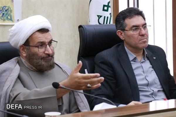 عزاداری محرم، قوی‌ترین پدافند فرهنگی در دنیا است