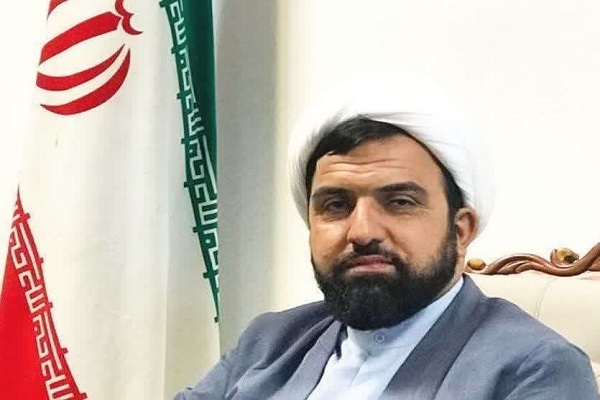 سازمان تبلیغات سرمایه عظیم برای تحقق اهداف انقلاب است