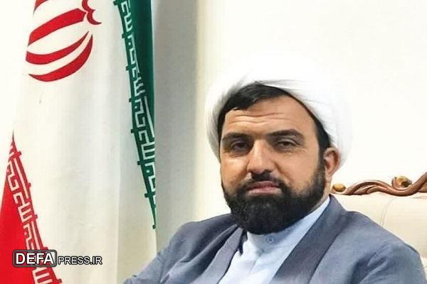 سازمان تبلیغات سرمایه عظیم برای تحقق اهداف انقلاب اس