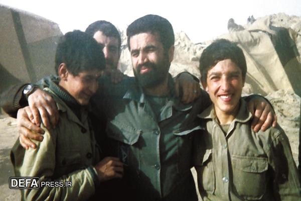 اى جوانان مبادا در رختخواب ذلت بمیرید که حسین (ع) در میدان نبرد شهید شد