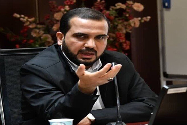 ما کشوری صلح‌طلب، اما جنگ بلد هستیم