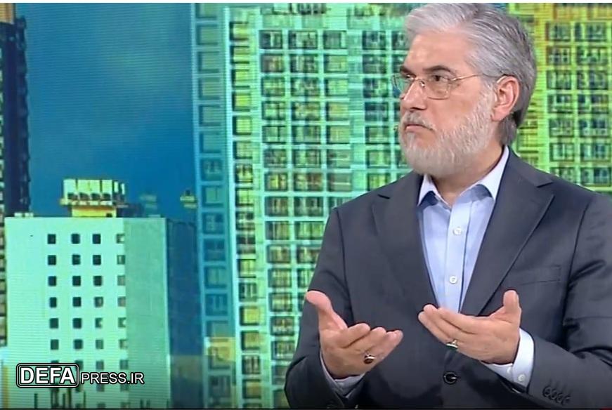 وزیر علوم: دشمن اقتدار نظامی و علمی کشور را نشانه گرفته است/ هدف دشمن توقف پیشرفت علمی ایران‌اسلامی است