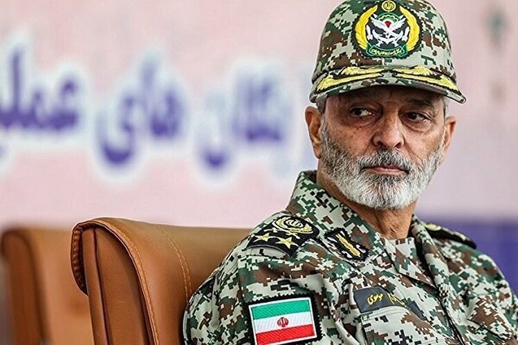 سرلشکر موسوی: آمریکا دست نیرو‌های مسلح را برای هر اقدامی علیه منافع خود باز کرد 