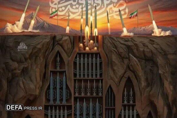 تقابل اسلام با صهیونیسم، رویارویی حق در برابر کفر است