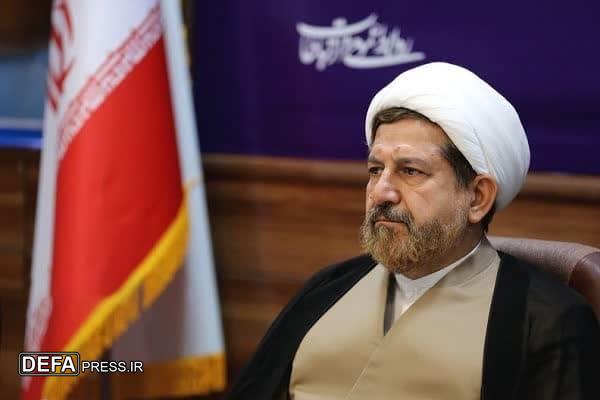 برخورد قاطعانه با هرگونه بی‌نظمی و اخلال در امنیت روانی مردم