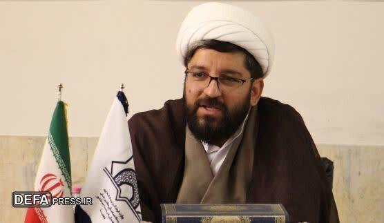 اقامه عزای حسینی در بیش از یک‌هزار و ۳۰۰ کانون فرهنگی هنری مساجد استان فارس