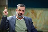 حراست از غنی‌سازی اورانیوم مانند حراست از خاک ایران است