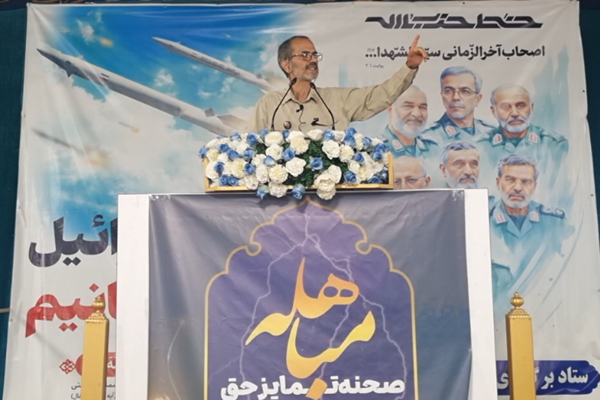 دستاورد‌های عملیات «وعده صادق ۳» و وظایف ما