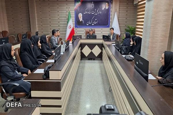 ارائه خدمات ثبتی در شرایط جنگی ادامه دارد