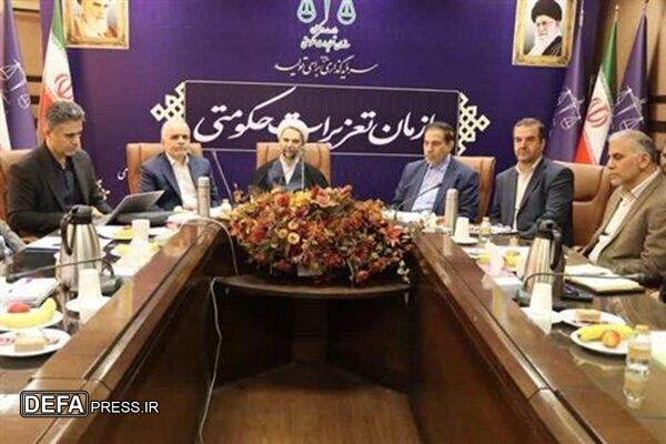 وزیر دادگستری: پایداری امنیت غذایی و ثبات بازار اولویت ما است