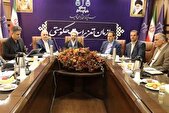 وزیر دادگستری: اولویت ما پایداری امنیت غذایی و ثبات بازار است