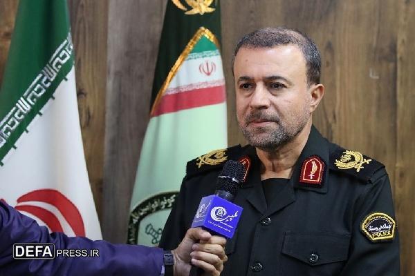 دستگیری ۳۶ نفر به اتهام همکاری با رژیم صهیونیستی در گیلان
