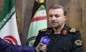 دستگیری ۳۶ نفر به اتهام همکاری با رژیم صهیونیستی در گیلان