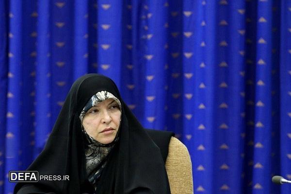 الزامات جهاد تبیین بانوان در عصر جنگ روایت‌ها