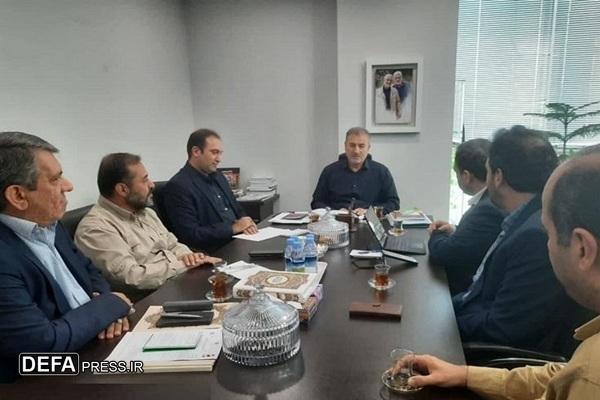 سلیمانی: انسجام و وحدت ملی کشور در بالاترین سطح قرار دارد