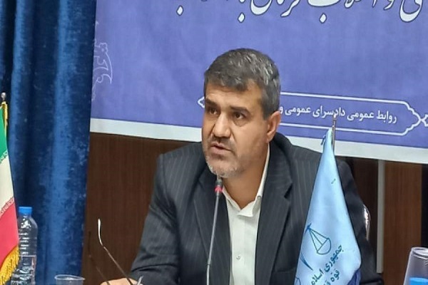عفو رهبری شامل حال ۴۷ مددجوی کرمانی