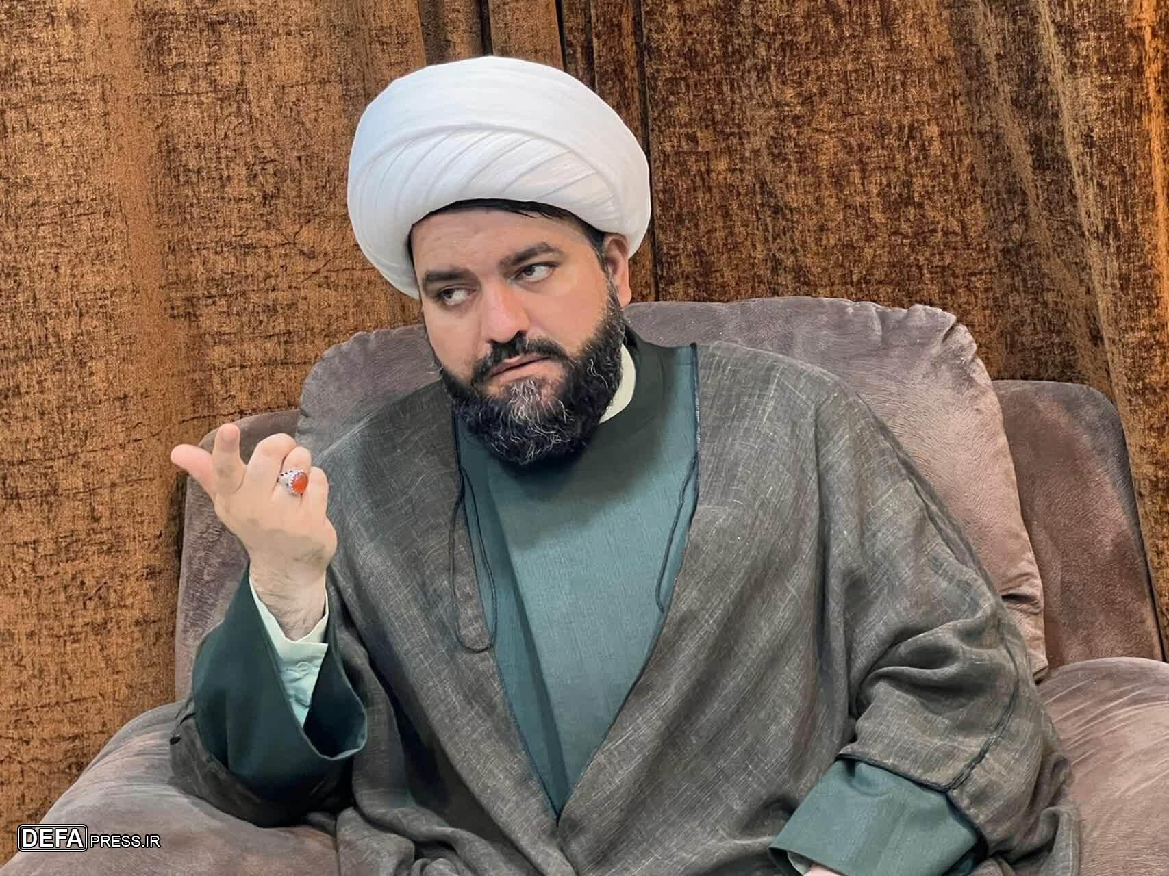 علیرغم ابزارهای روز، نباید از تبلیغ چهره به چهره غافل شد 