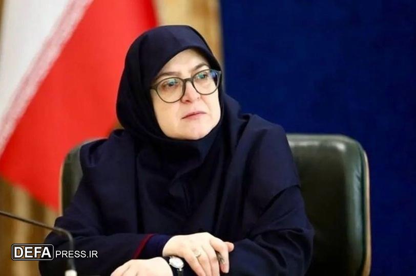 مهاجرانی: رشد ۵۳ درصدی واردات کالاهای اساسی را داشتیم
