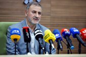 سلیمانی: انسجام و وحدت ملی کشور در بالاترین سطح قرار دارد