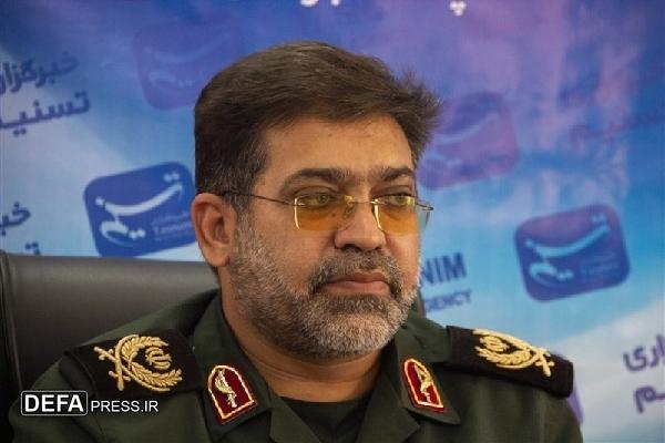 اوضاع یزد کاملا تحت کنترل و آرام است