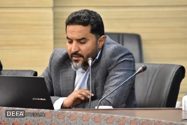 تمرکز «سپاس آب» بر راهکار‌های عملیاتی مصرف بهینه آب
