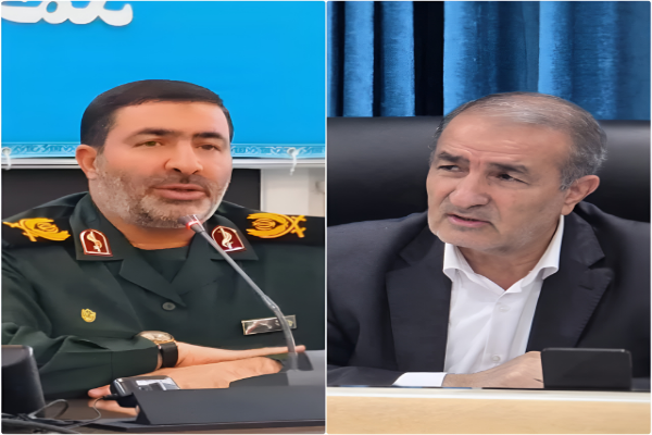 سپاه پاسداران انقلاب اسلامی پاسخ کوبنده و سختی به رژیم صهیونی وارد کرد