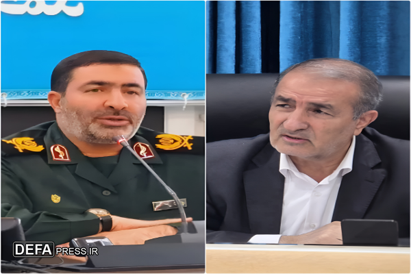 سپاه پاسداران انقلاب اسلامی پاسخ کوبنده و سختی به رژیم صهیونی وارد کرد