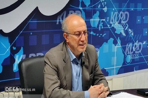 ذخایر کالا‌های اساسی در استان کردستان برای یک سال آینده تأمین شده است