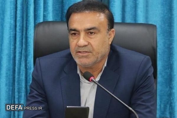 تشکیل قرارگاه اجتماعی حمایت و ولایت در کهگیلویه و بویراحمد
