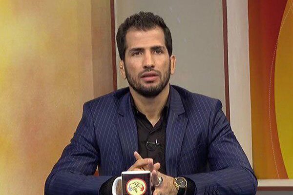 امید نوروزی : نیروهای مسلح ایران سنگ تمام گذاشتهاند امید نوروزی : نیروهای مسلح ایران سنگ تمام گذاشتهاند