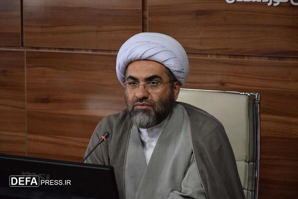 مسئول نمایندگی ولی فقیه در سپاه کردستان: نبرد ما با رژیم صهیونیستی، جنگی اعتقادی و ترکیبی است