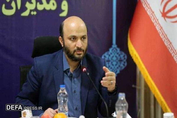 ۴ مدرسه در کشور به دلیل پرتابه‌های دشمن آسیب دیدند