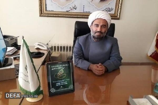 ۲۰۰ بسته گوشت گرم بین نیازمندان و ایتام استان کردستان توزیع شد