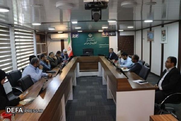 سوگواره دانش آموزی «احلی من العسل» جلوه شور و شعور حسینی نوجوانان پیرو مکتب عاشورا است