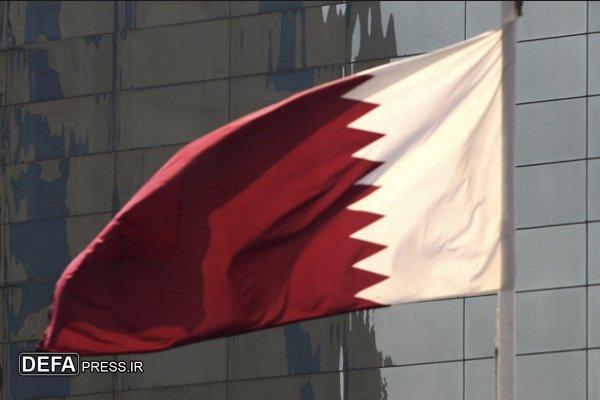 قطر: خواستار توقف تمام عملیات نظامی و بازگشت به میز مذاکرات هستیم