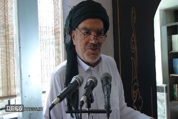 امام جمعه سروآباد کردستان: وعده صادق ۳ ناتوانی صهیونیست‌ها را آشکار کرد
