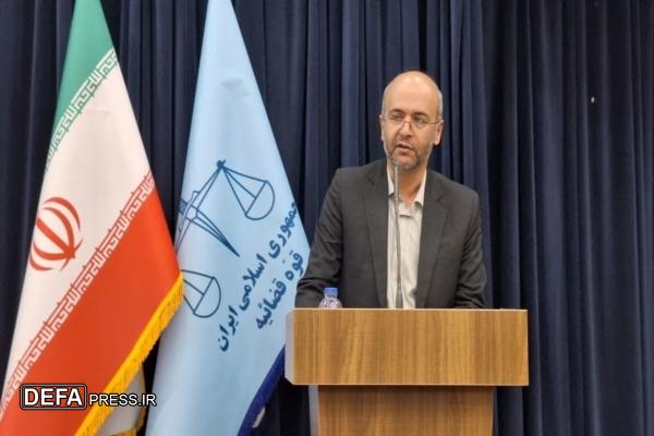 برخورد قاطعانه دستگاه قضایی با هر گونه احتکار یا اخلال در روند توزیع کالاهای اساسی