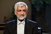 جلیلی: توقف روند قلدری آمریکا/ ملت ایران در بزنگاه‌های تاریخی در میدان حضور دارد