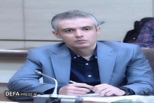برگزاری آزمون عملی استخدامی شغل آتش‌نشانی در قزوین از ۳ تا ۵ تیرماه