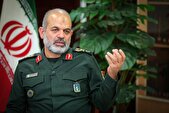 سردار وحیدی: ایران قاطعانه به هر تجاوزی پاسخ می‌دهد/ مهم‌ترین پایگاه آمریکا را هدف قرار دادیم