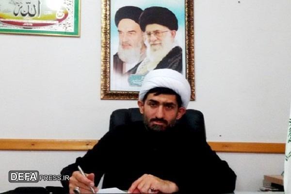 اجرای بیش از ۱۰۰۰ فعالیت اداره تبلیغات اسلامی سوادکوه در سالجاری