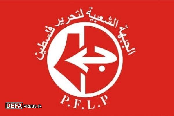 تمجید یک گروه فلسطینی از عملیات بشارت فتح علیه پایگاه‌های آمریکایی