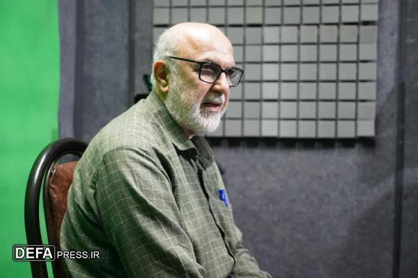 جلسه‌ی کارگروه تدوین و پژوهش دفتر حفظ آثار و نشر ارزش‌های دفاع مقدس و مقاومت شهرستان آمل+ تصاویر