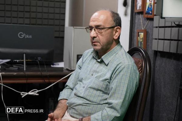 جلسه‌ی کارگروه تدوین و پژوهش دفتر حفظ آثار و نشر ارزش‌های دفاع مقدس و مقاومت شهرستان آمل+ تصاویر